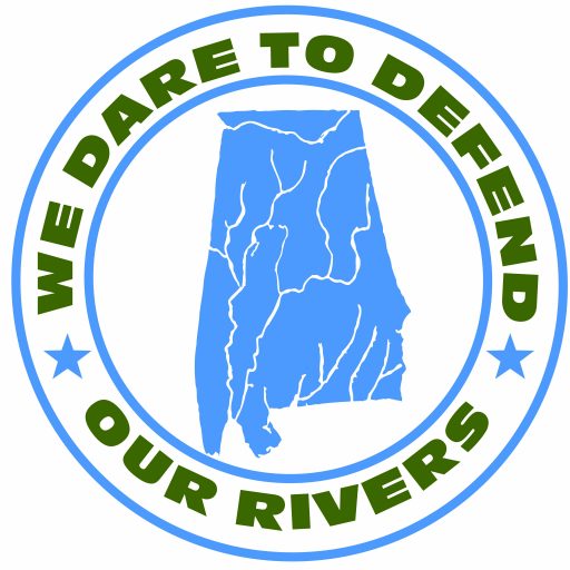 Alabama Watershed Stewards in Enterprise - Alabama Rivers Alliance