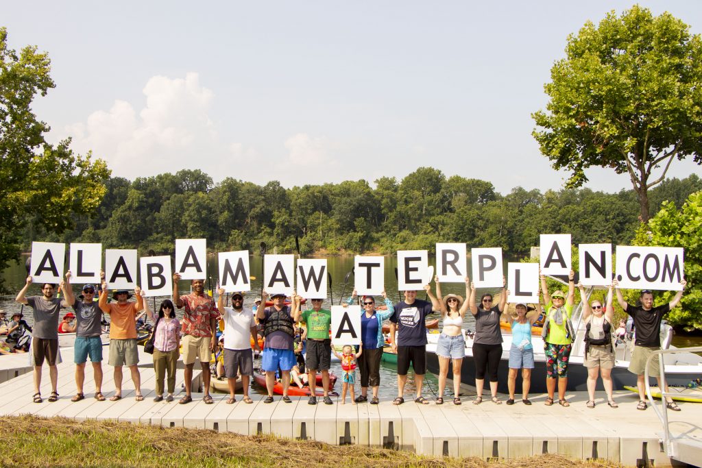 Alabama Rivers Alliance